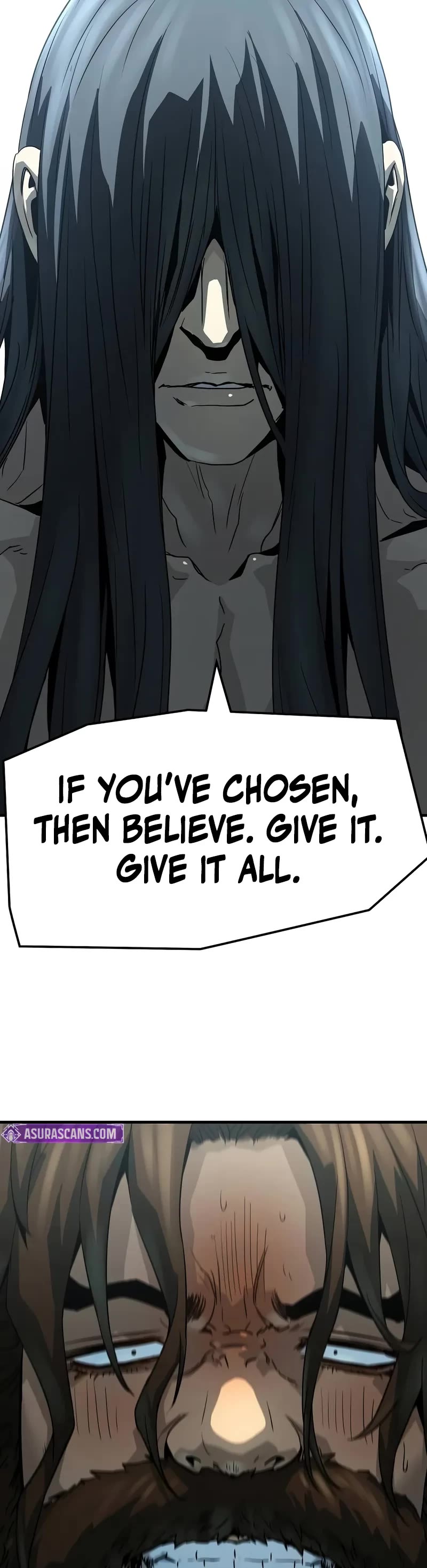 Absolute Regression chapter 64 page 60