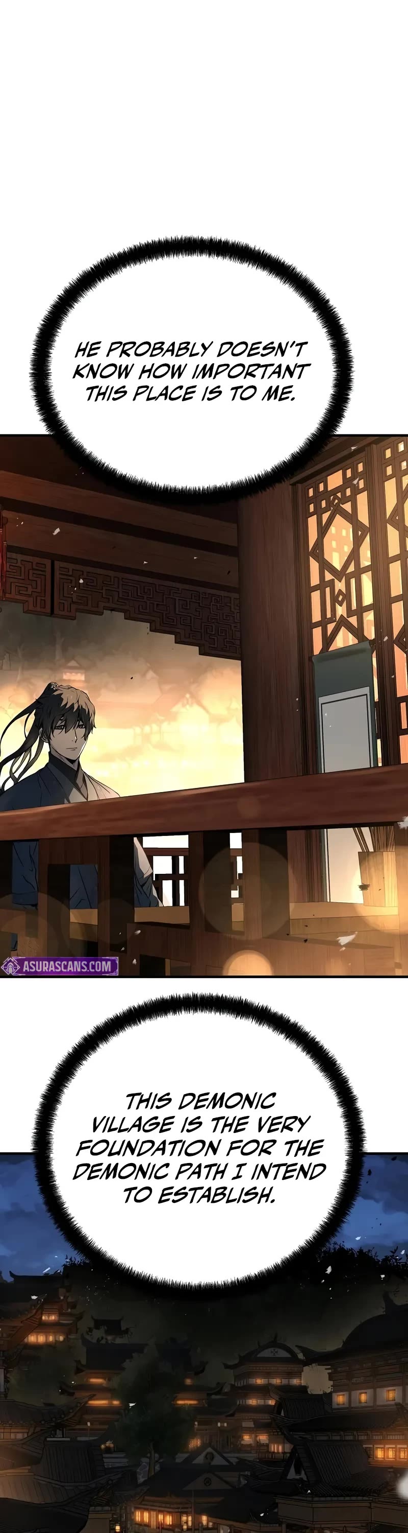 Absolute Regression chapter 65 page 17