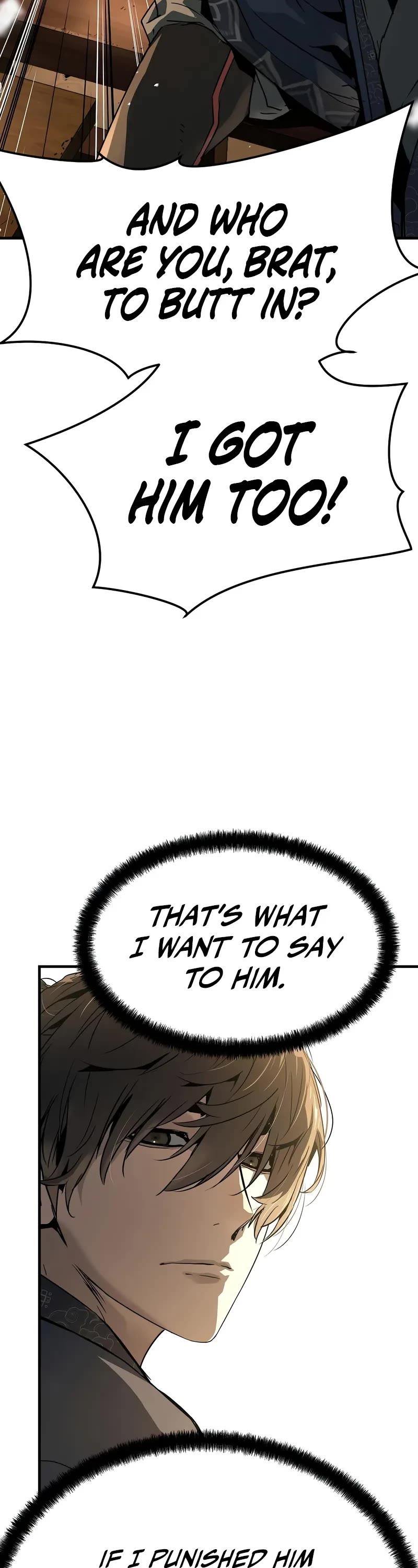 Absolute Regression chapter 65 page 35