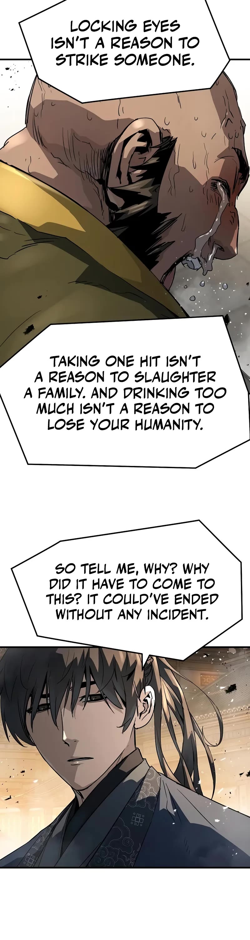 Absolute Regression chapter 65 page 43