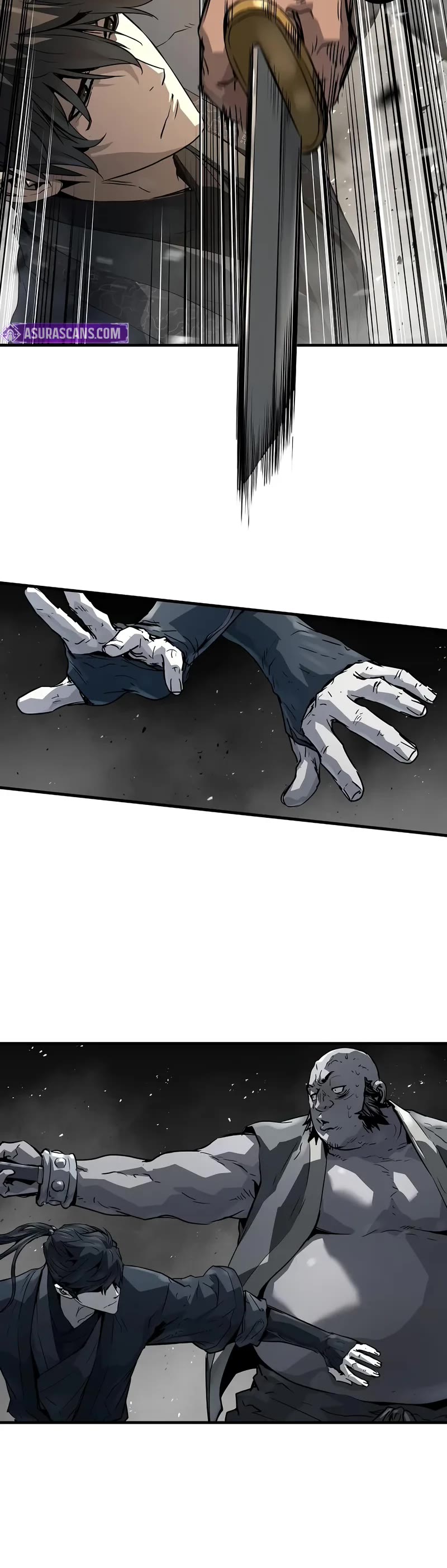 Absolute Regression chapter 65 page 45