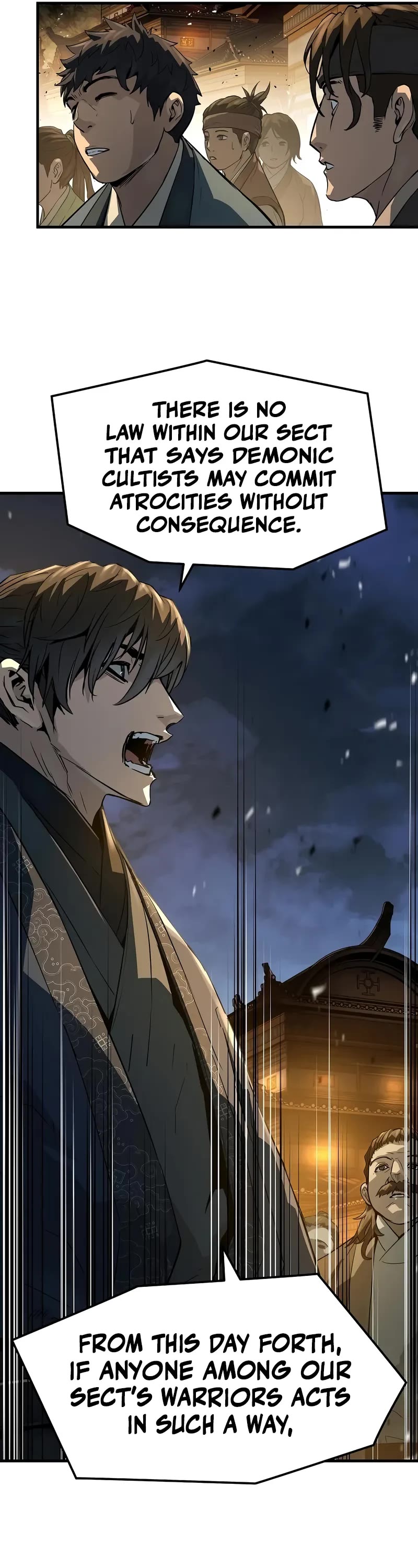 Absolute Regression chapter 65 page 51