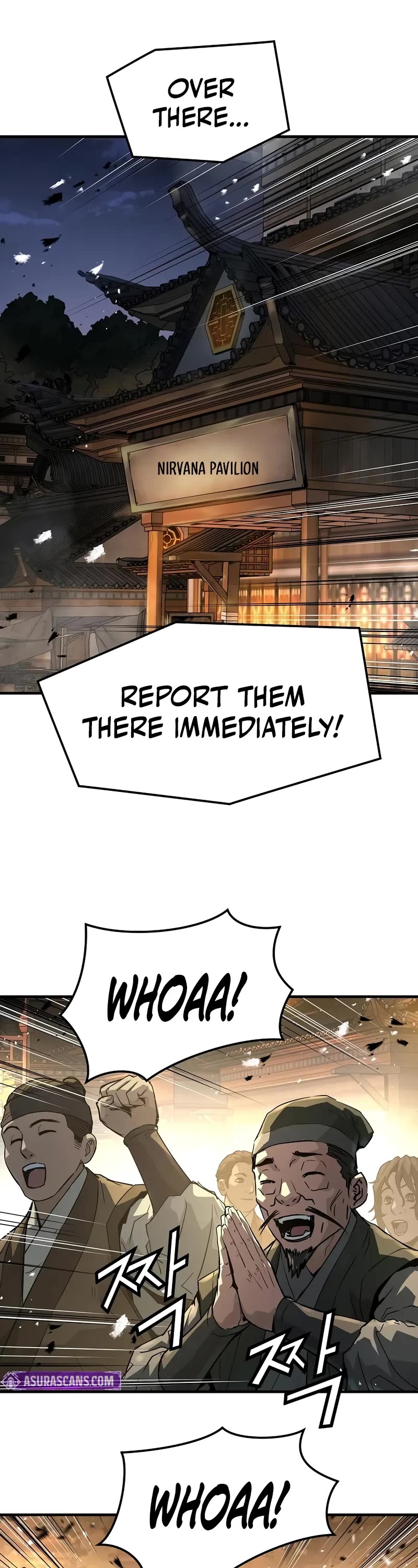 Absolute Regression chapter 65 page 52