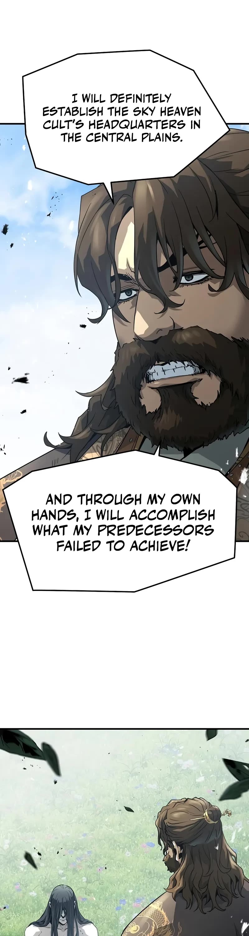 Absolute Regression chapter 65 page 7