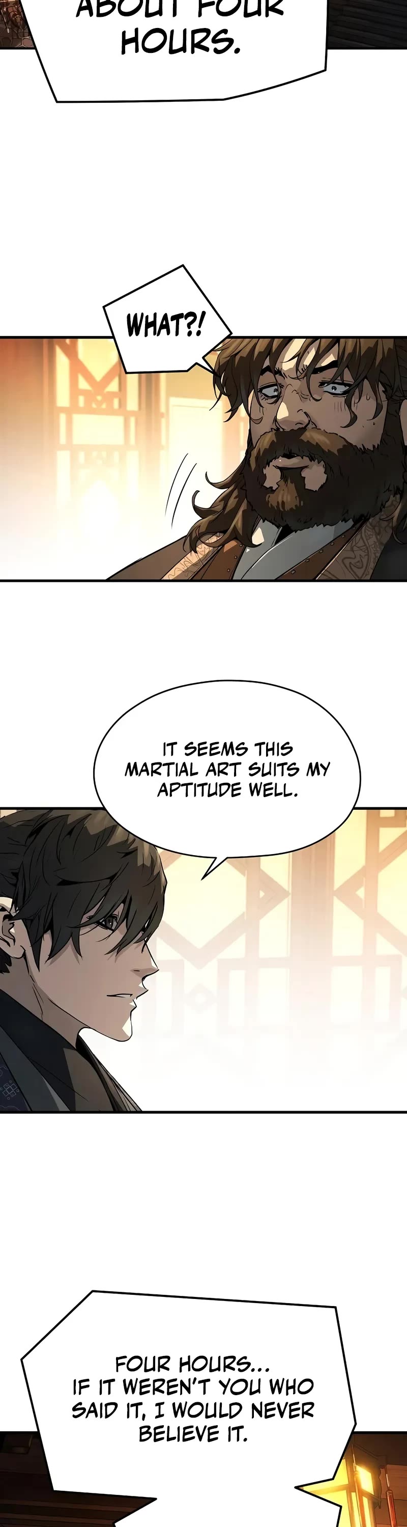 Absolute Regression chapter 66 page 10