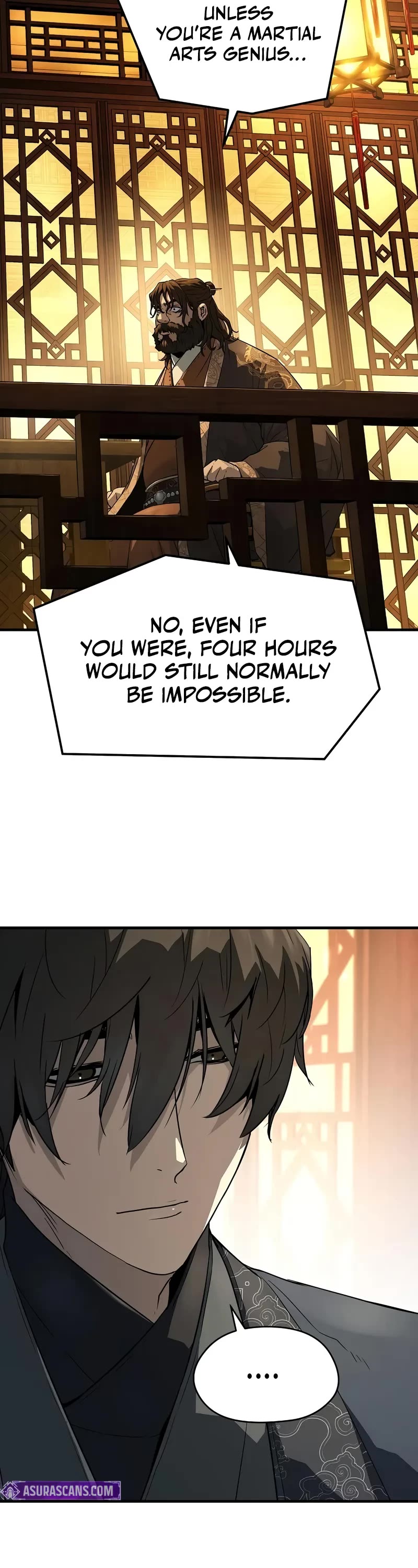 Absolute Regression chapter 66 page 11