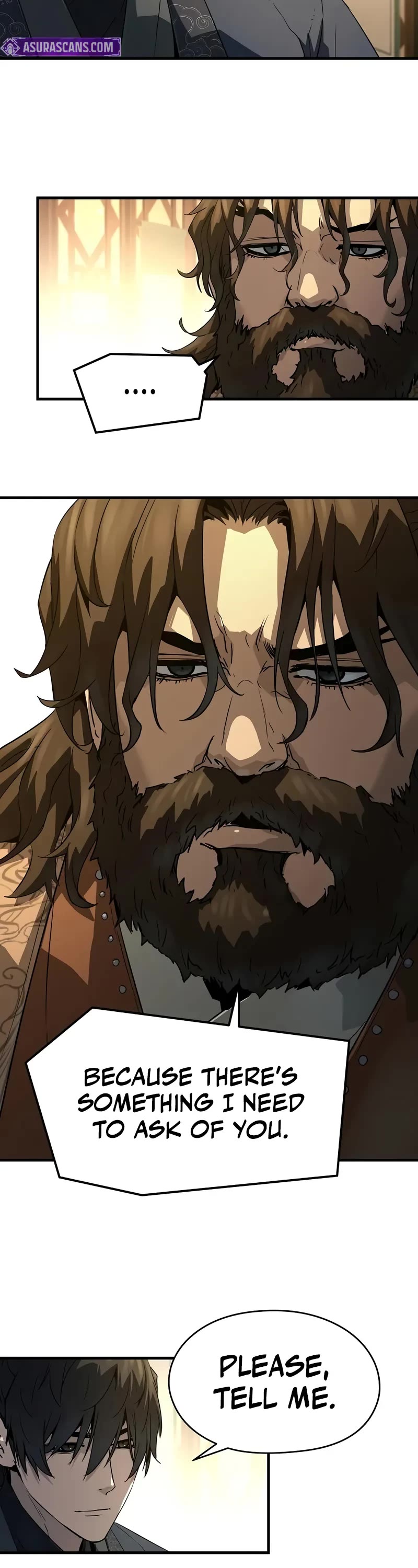 Absolute Regression chapter 66 page 14