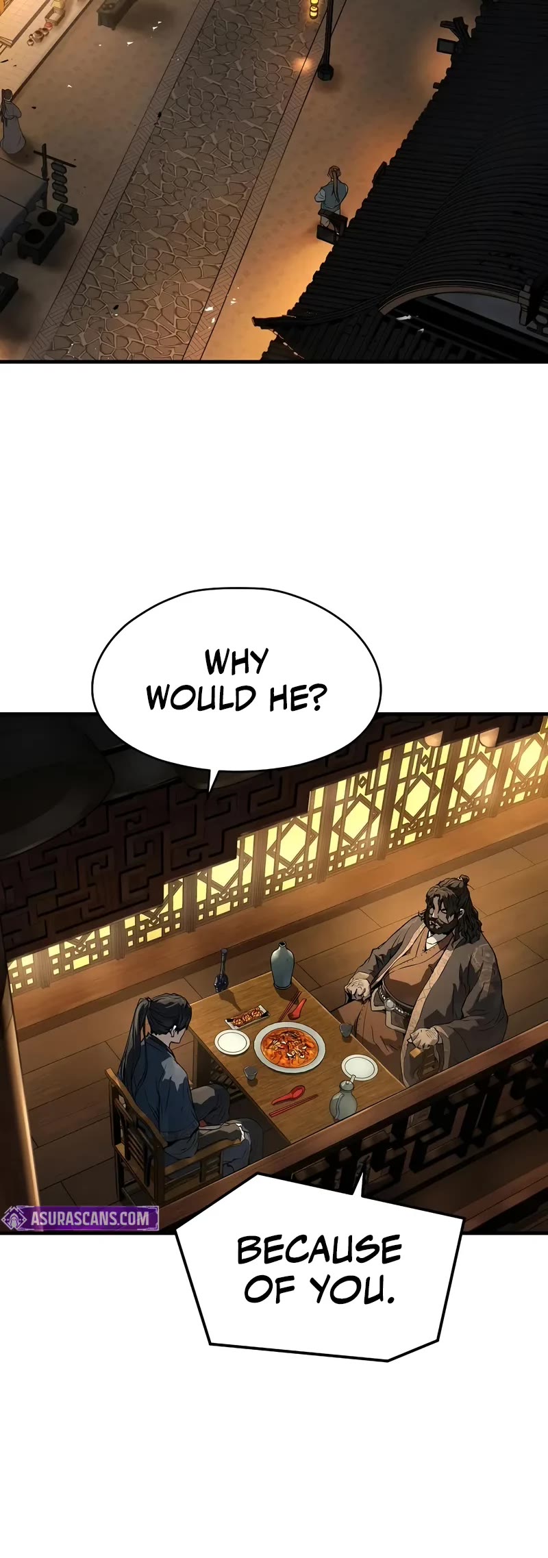 Absolute Regression chapter 66 page 16