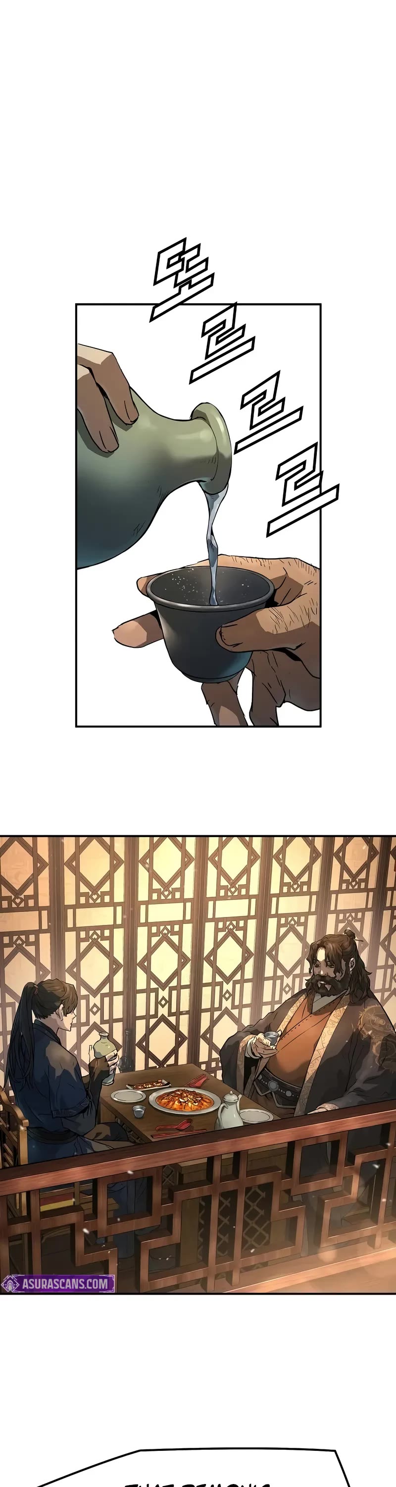 Absolute Regression chapter 66 page 2