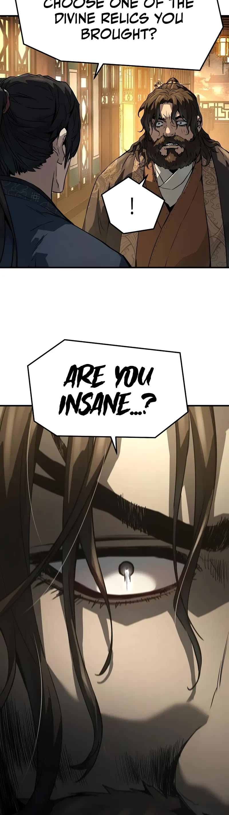 Absolute Regression chapter 66 page 20