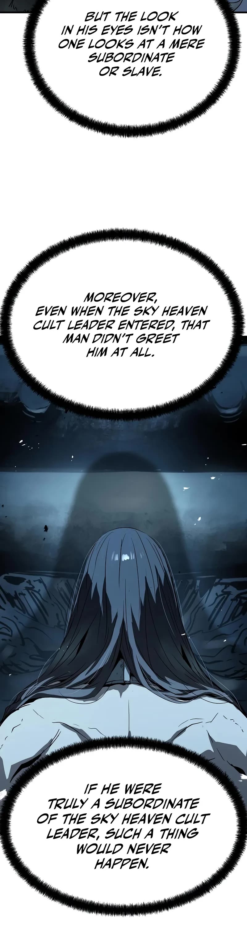 Absolute Regression chapter 66 page 28