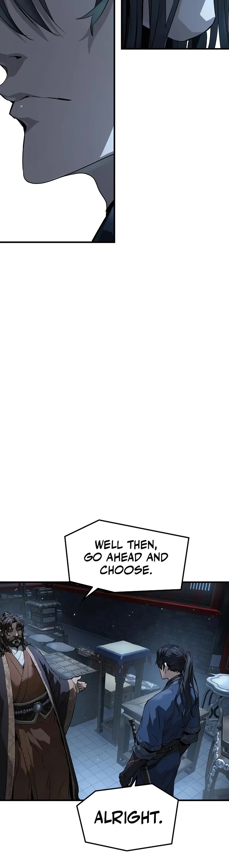 Absolute Regression chapter 66 page 34