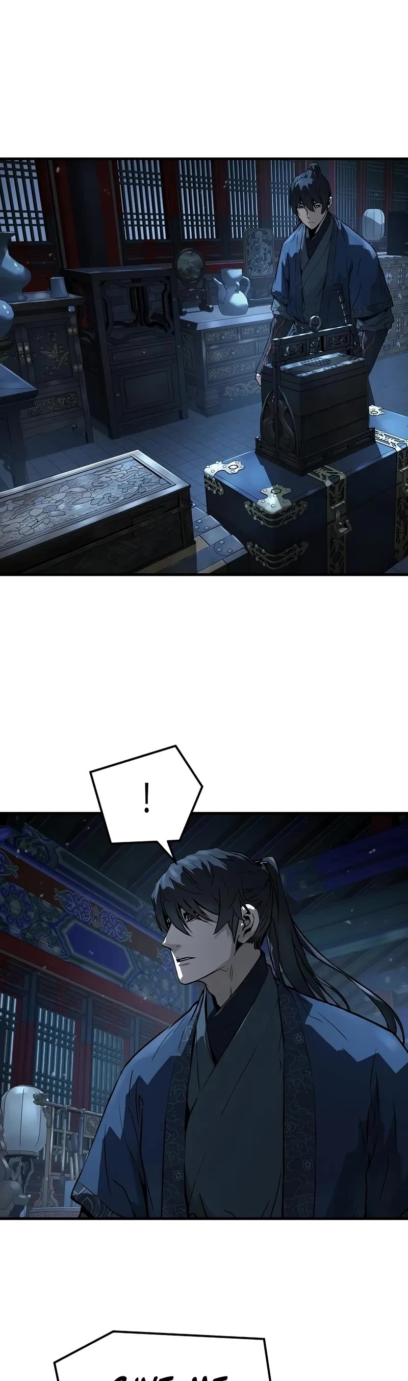 Absolute Regression chapter 66 page 35