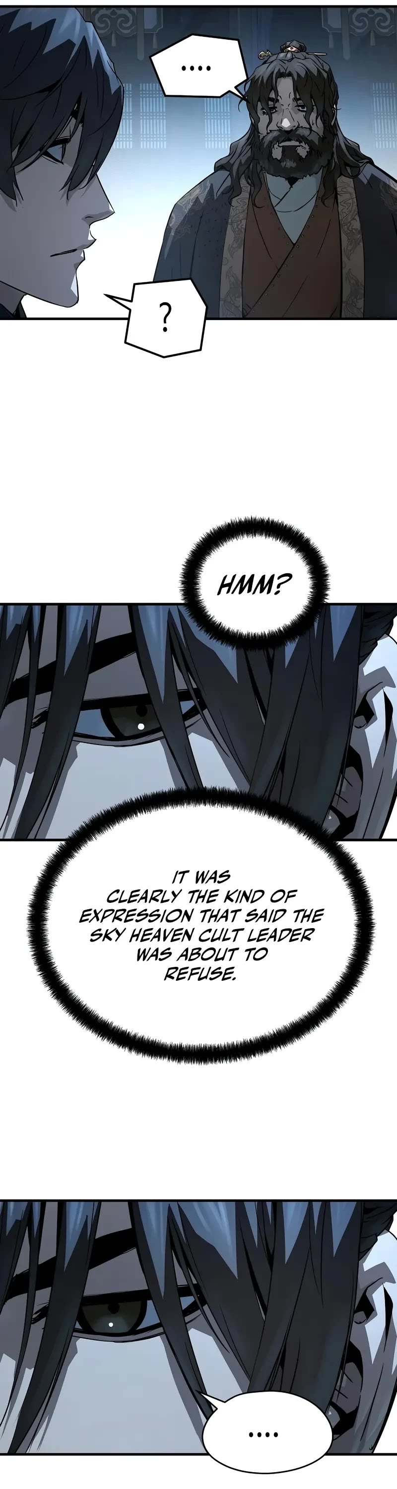 Absolute Regression chapter 66 page 37