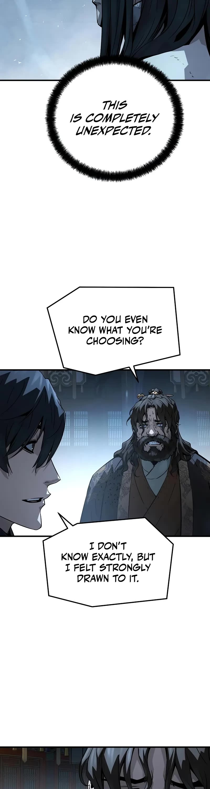 Absolute Regression chapter 66 page 39