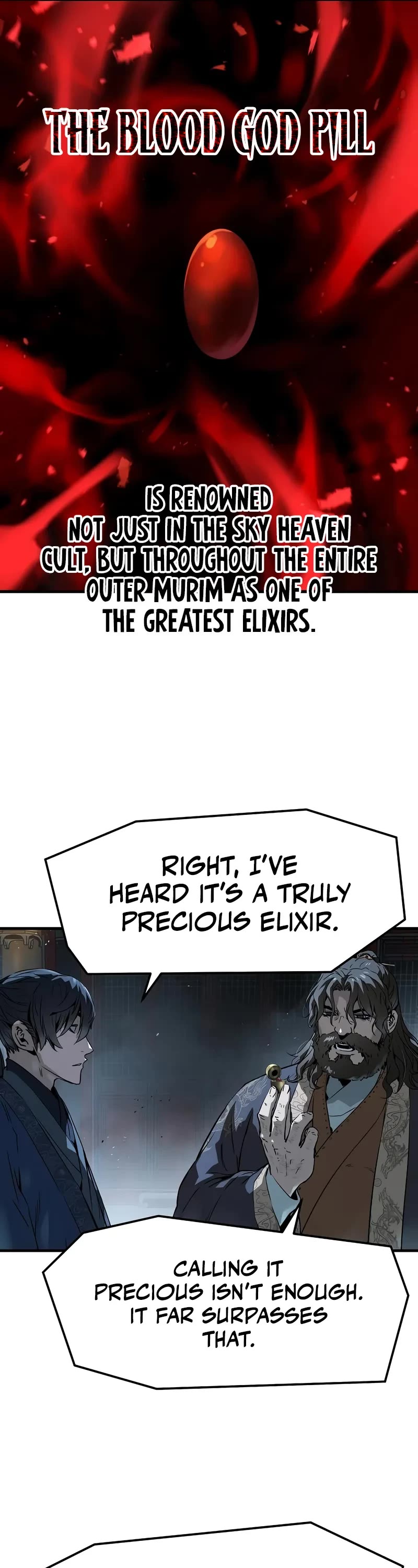 Absolute Regression chapter 66 page 42