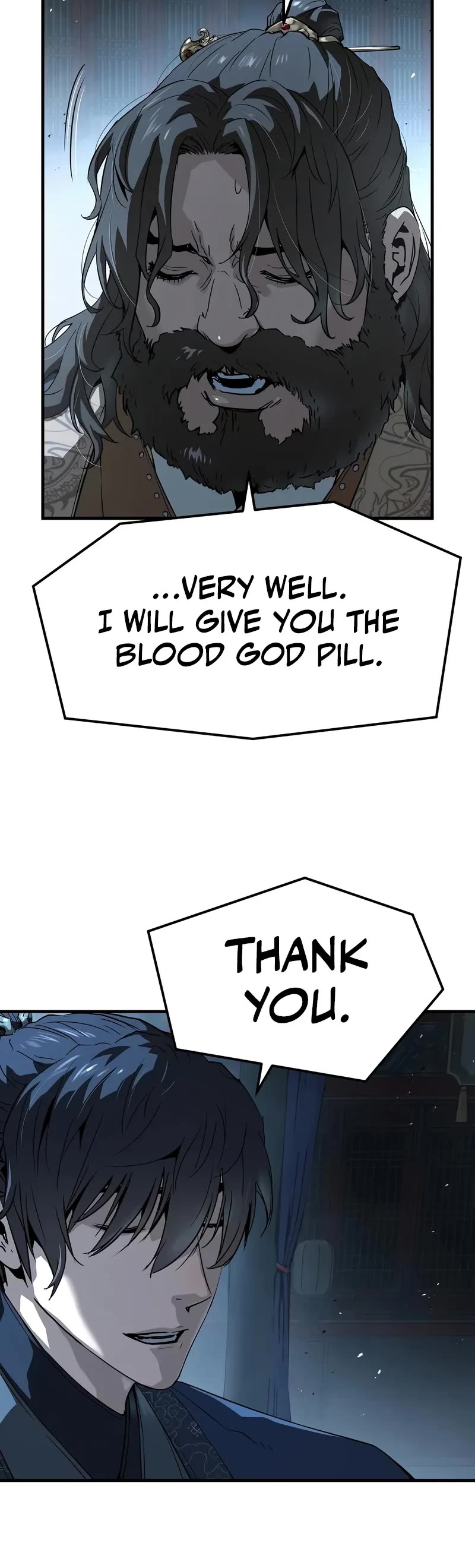 Absolute Regression chapter 66 page 46