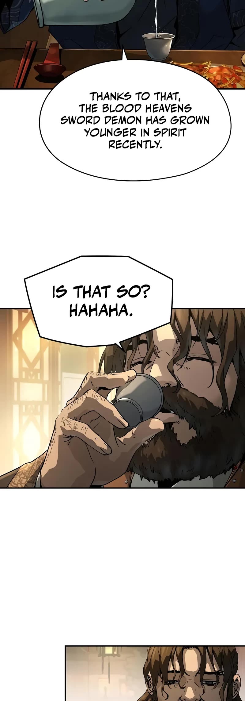 Absolute Regression chapter 66 page 5