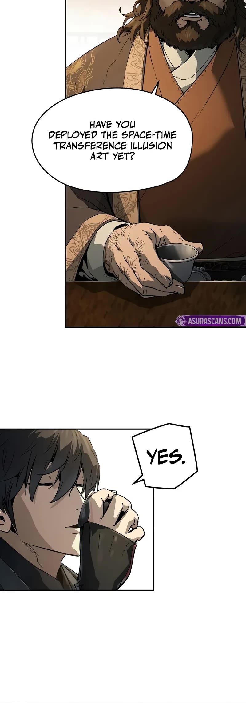 Absolute Regression chapter 66 page 6