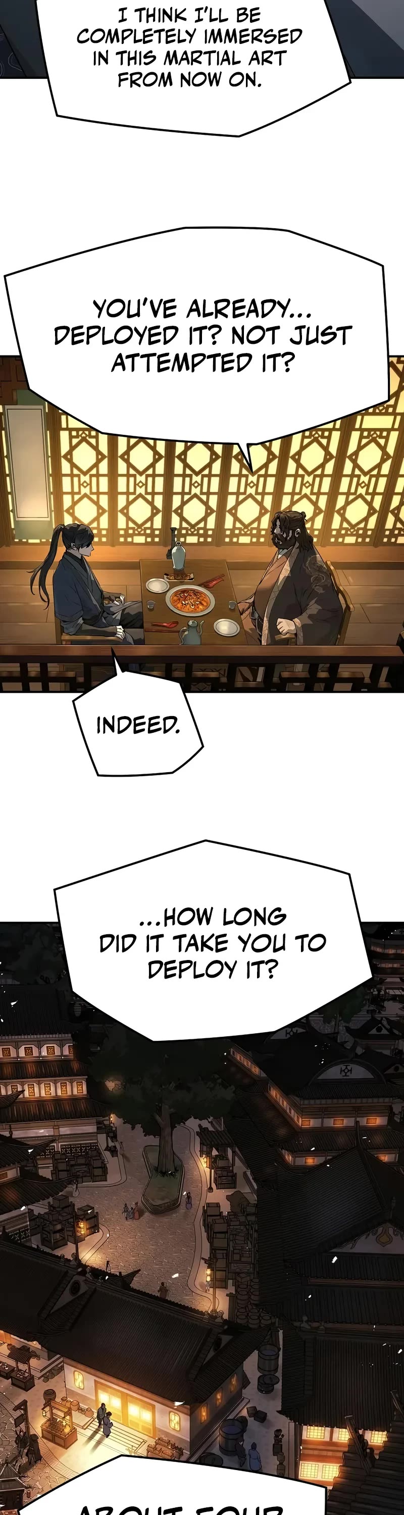 Absolute Regression chapter 66 page 9