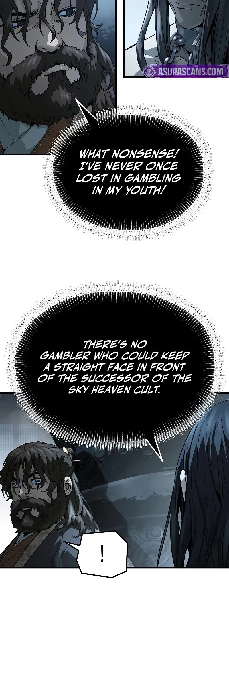 Absolute Regression chapter 67 page 16