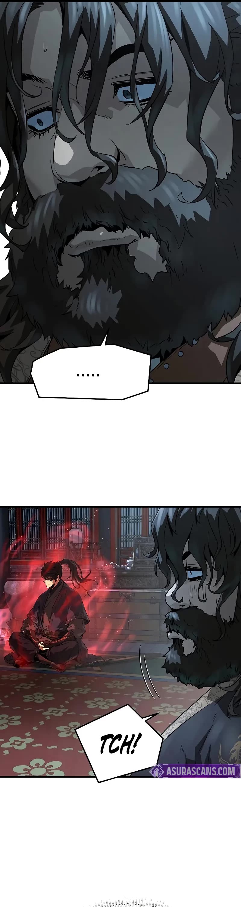 Absolute Regression chapter 67 page 17