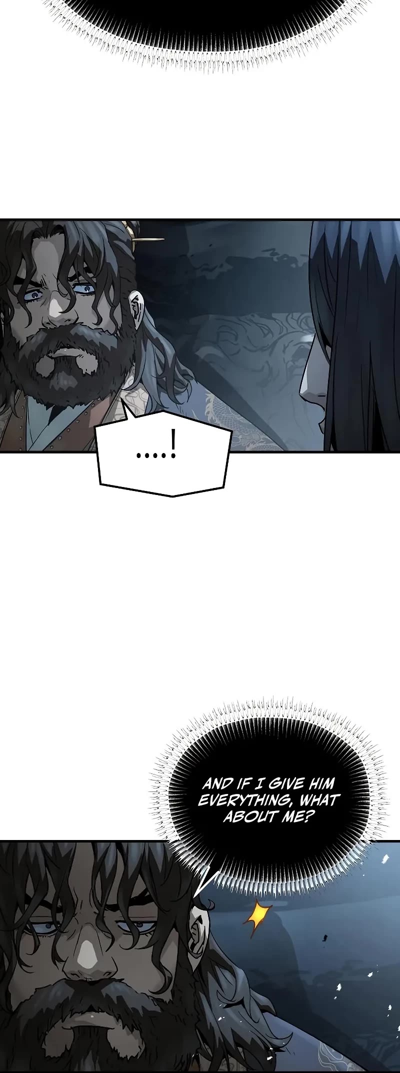 Absolute Regression chapter 67 page 21