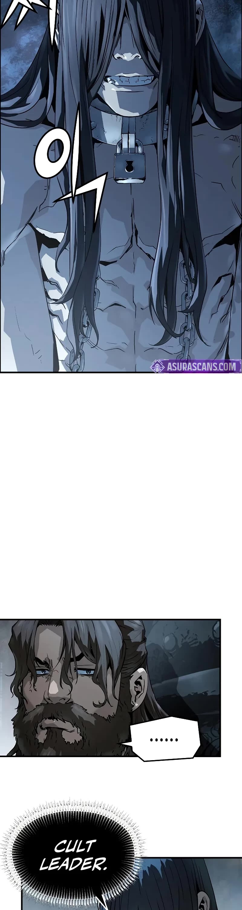 Absolute Regression chapter 67 page 27