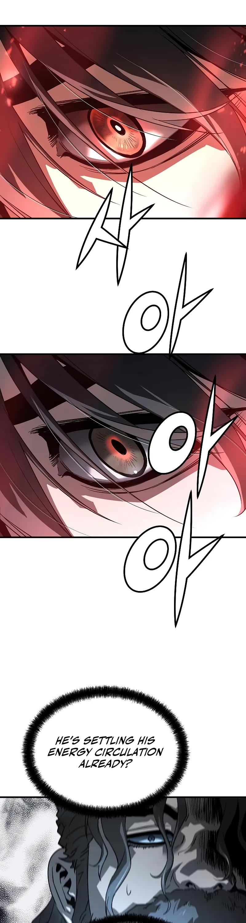 Absolute Regression chapter 67 page 38