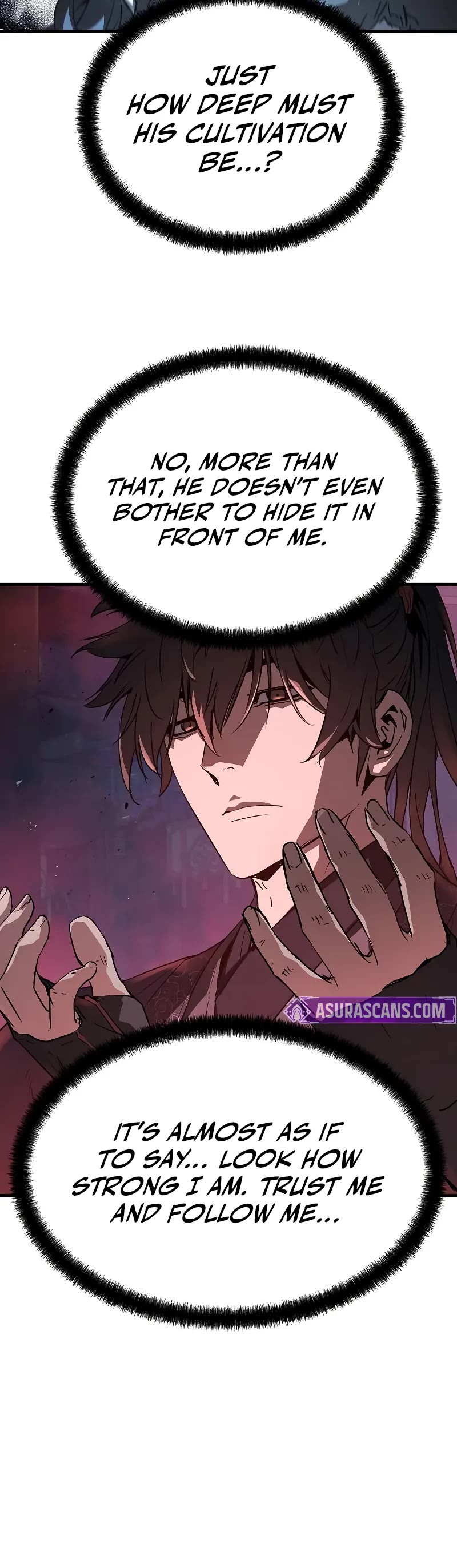 Absolute Regression chapter 67 page 39