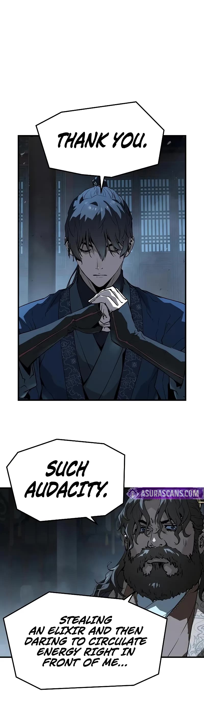 Absolute Regression chapter 67 page 40