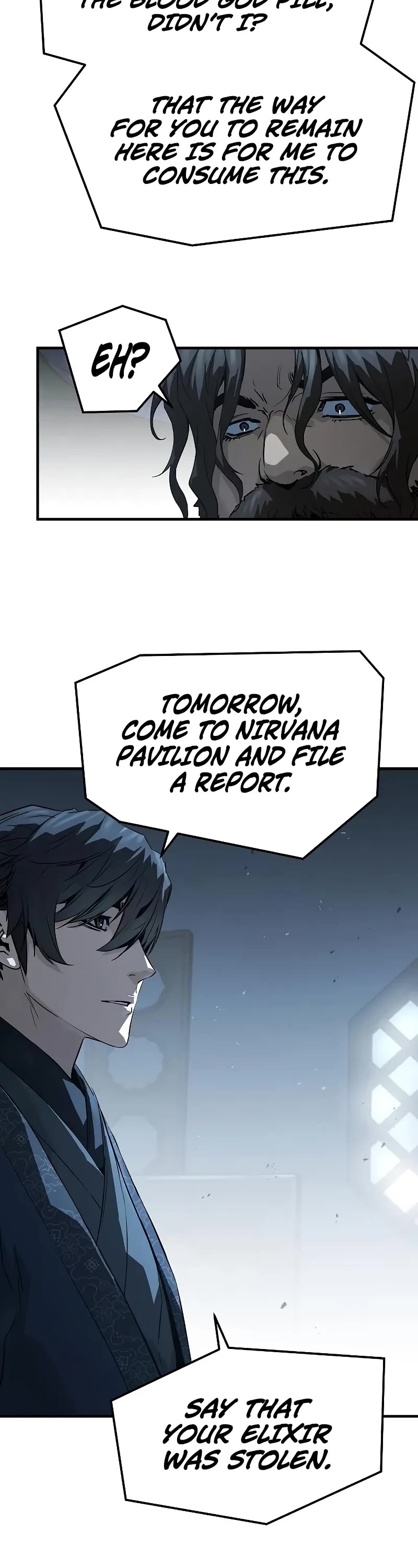 Absolute Regression chapter 67 page 42