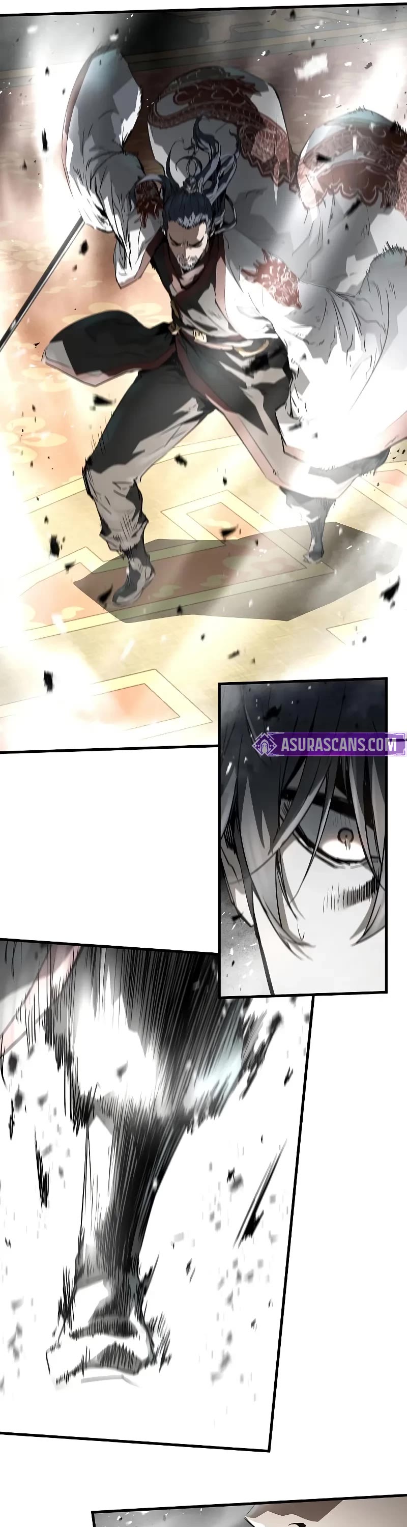 Absolute Regression chapter 68 page 17