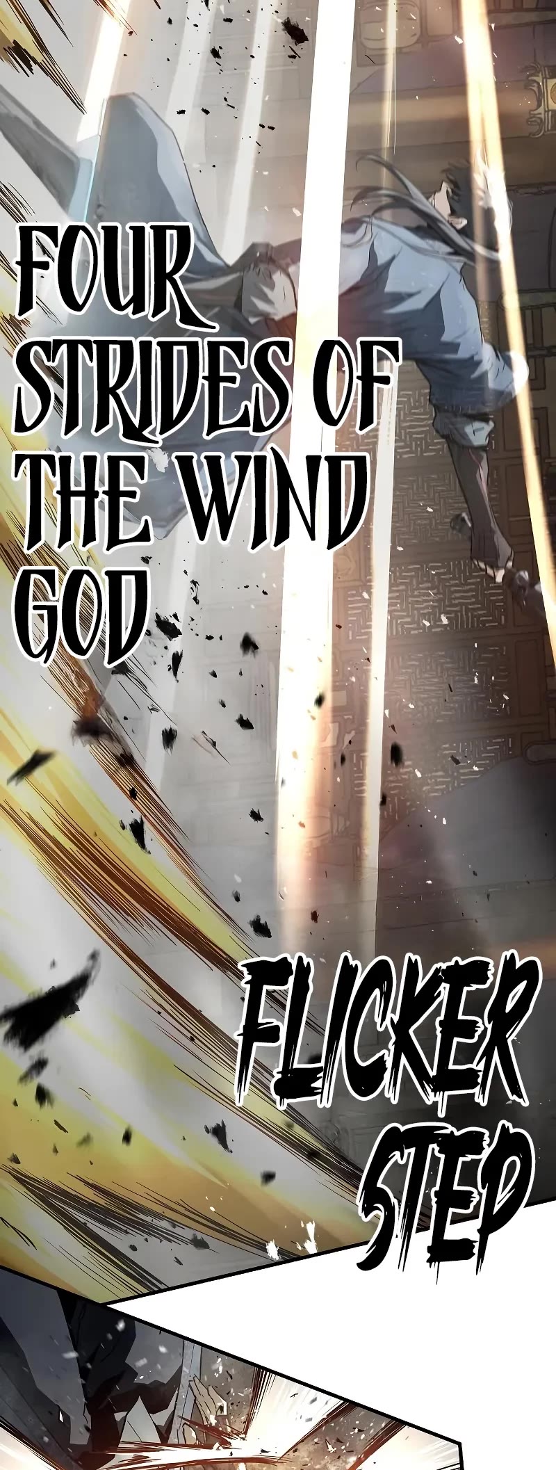 Absolute Regression chapter 68 page 20