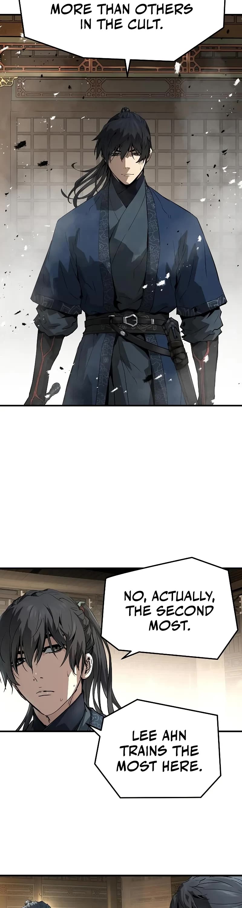 Absolute Regression chapter 68 page 24