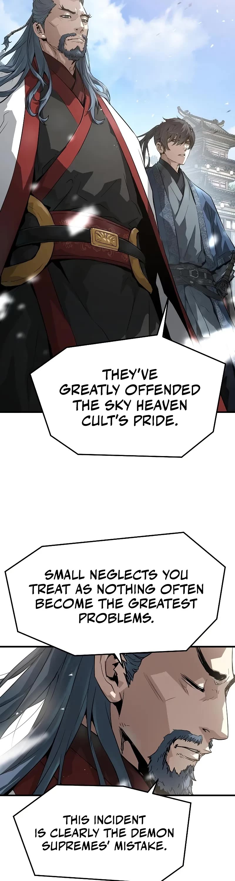 Absolute Regression chapter 68 page 29