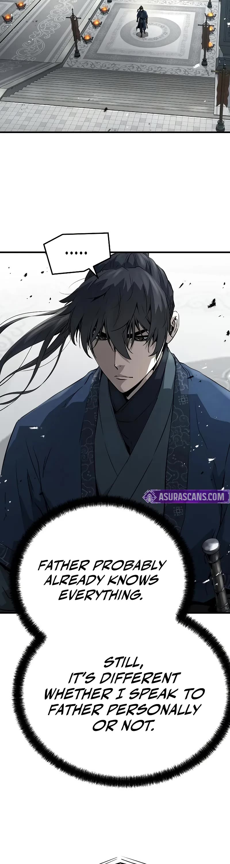 Absolute Regression chapter 68 page 3