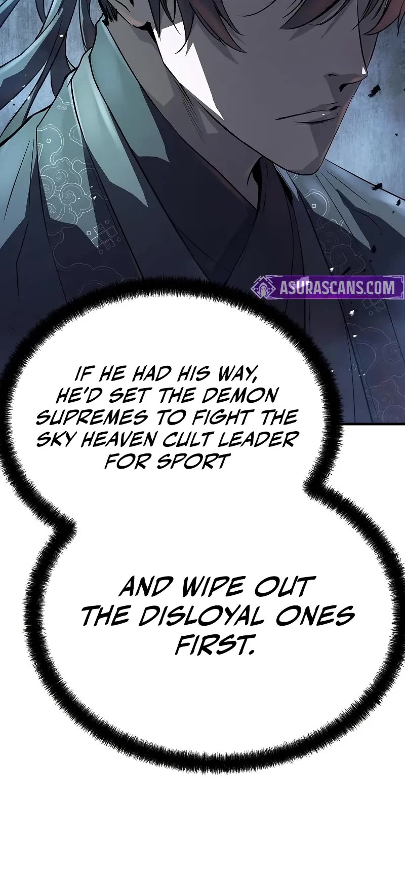 Absolute Regression chapter 68 page 31