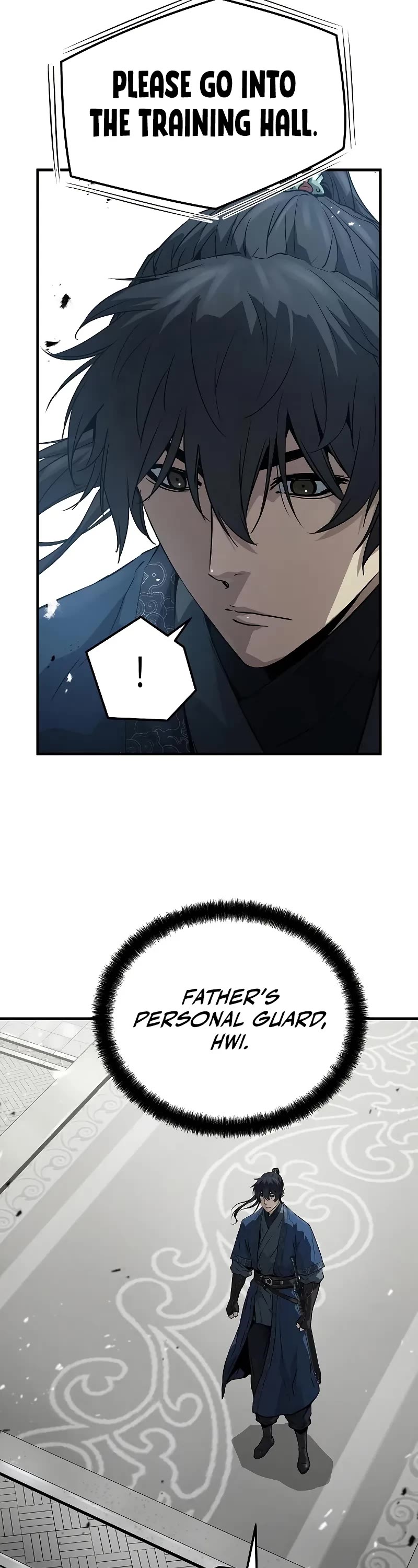 Absolute Regression chapter 68 page 4