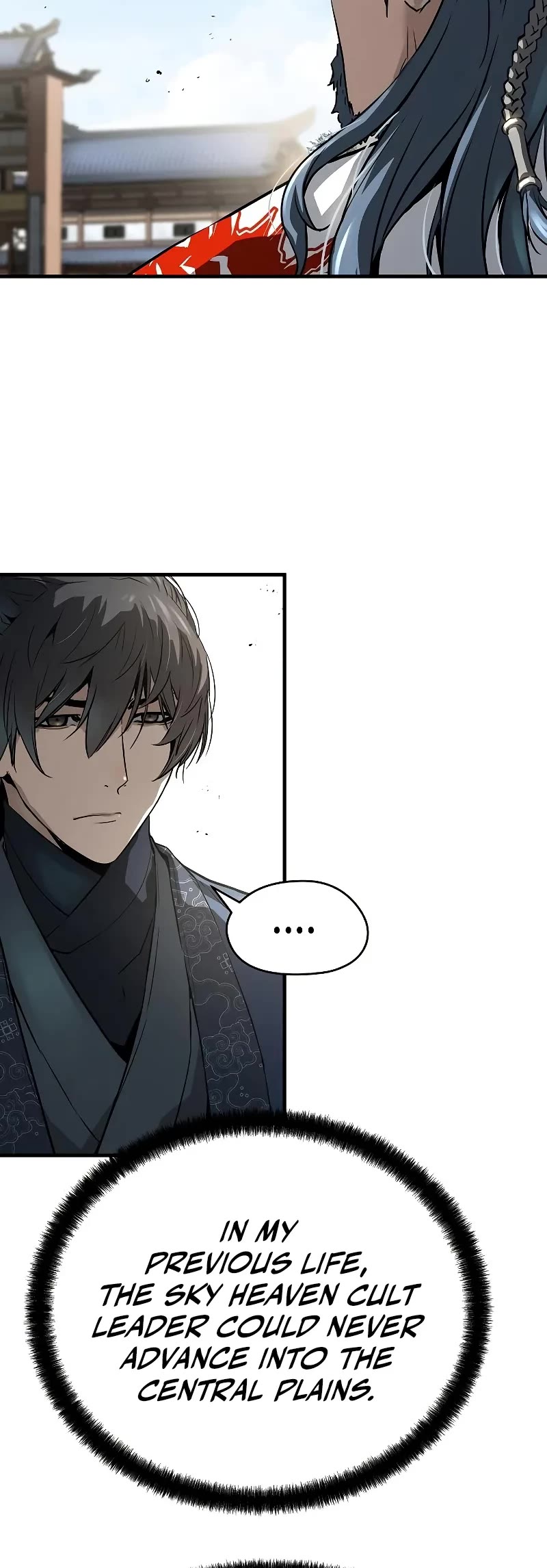 Absolute Regression chapter 68 page 40