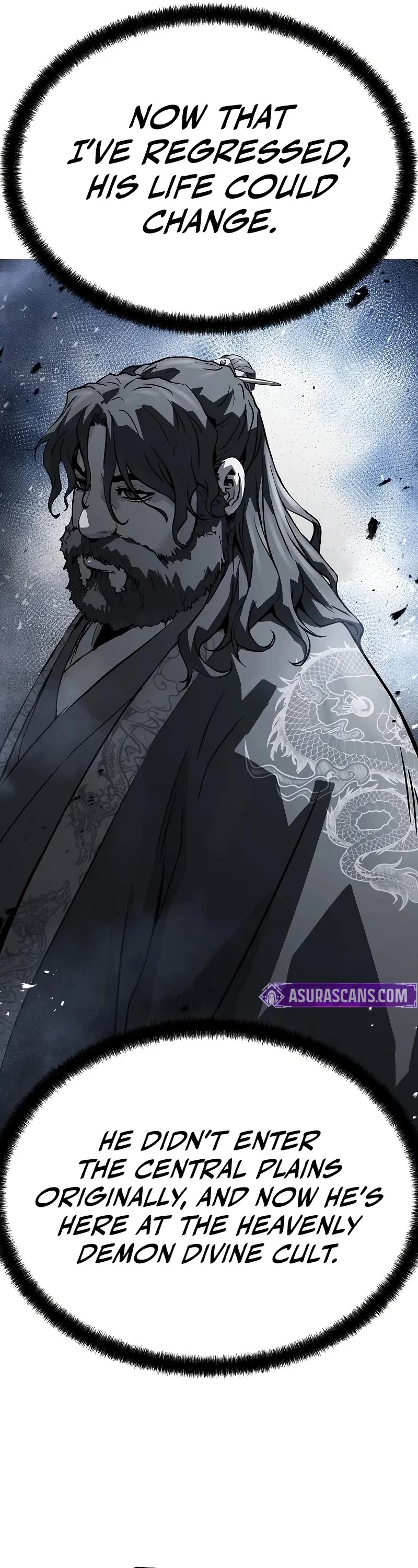 Absolute Regression chapter 68 page 42