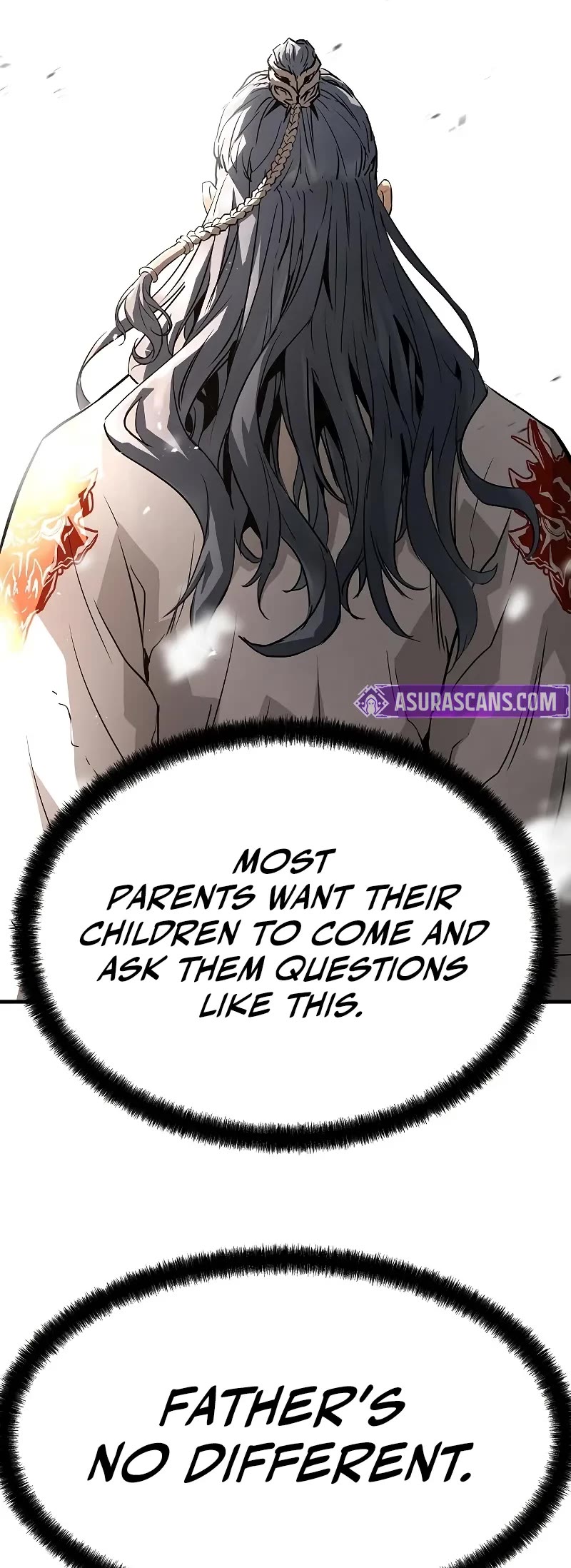 Absolute Regression chapter 68 page 45