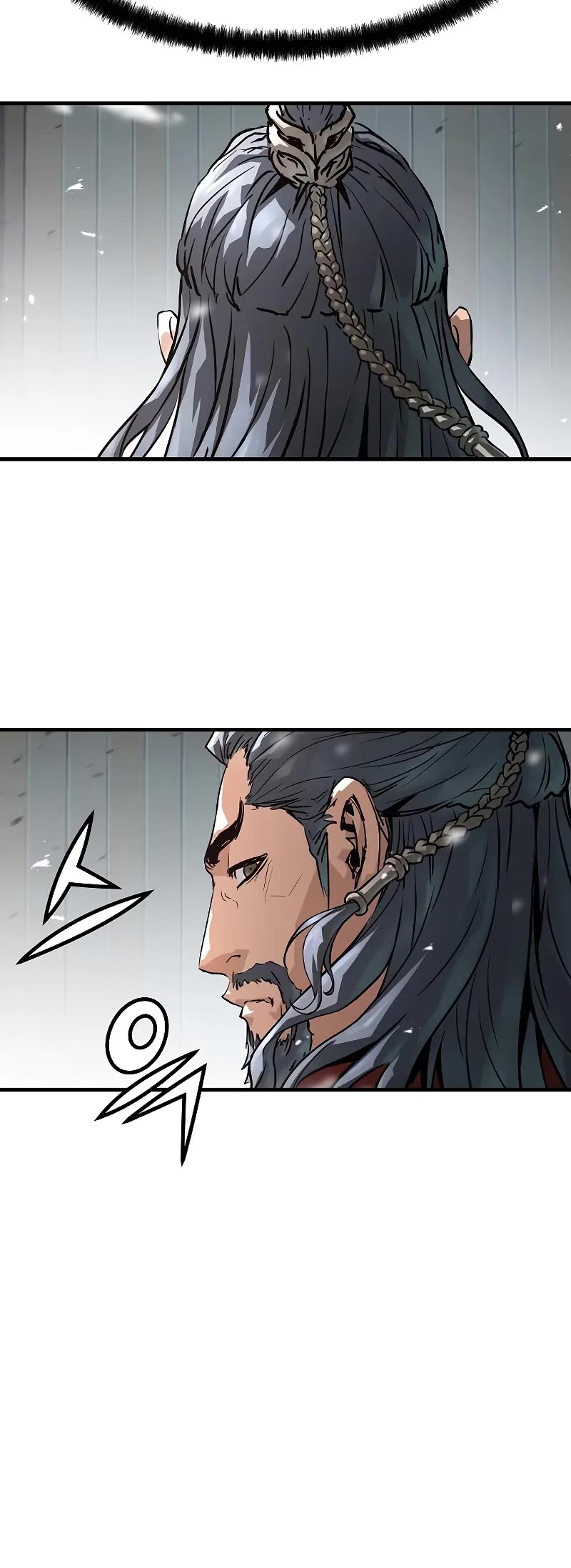 Absolute Regression chapter 68 page 46