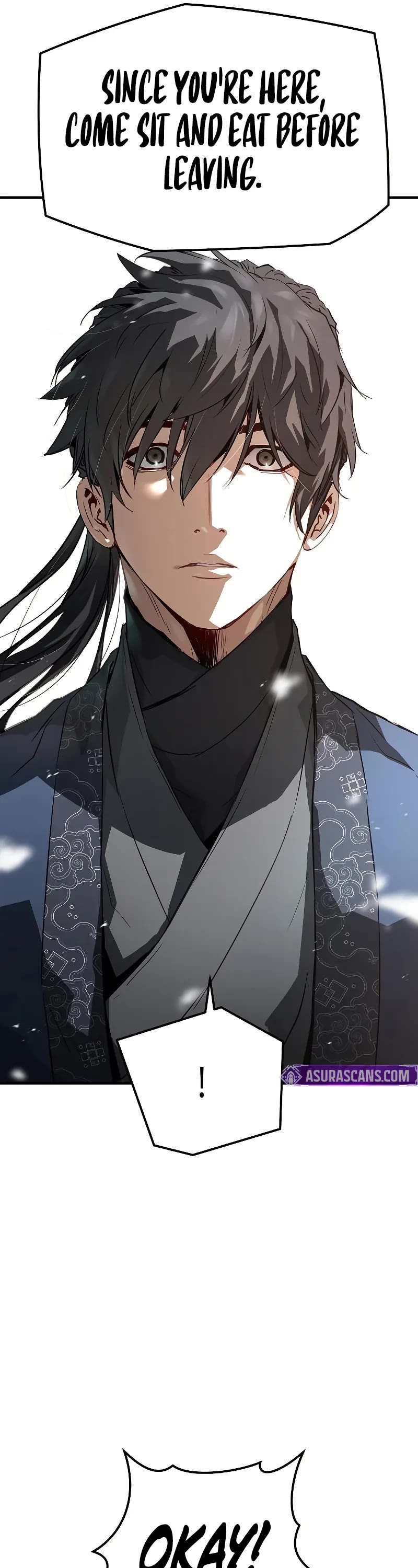 Absolute Regression chapter 68 page 47