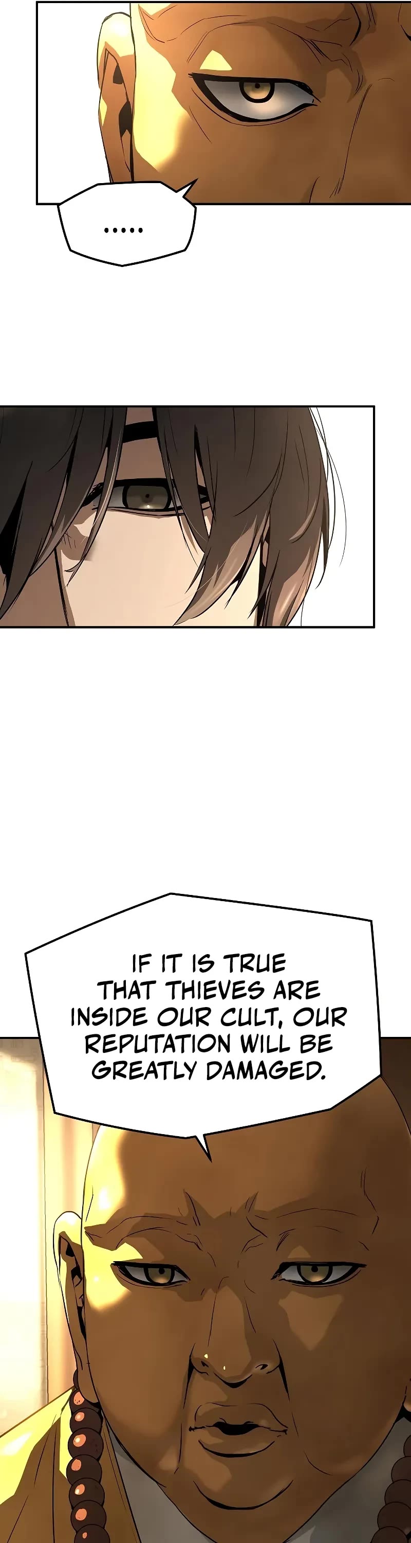 Absolute Regression chapter 68 page 52