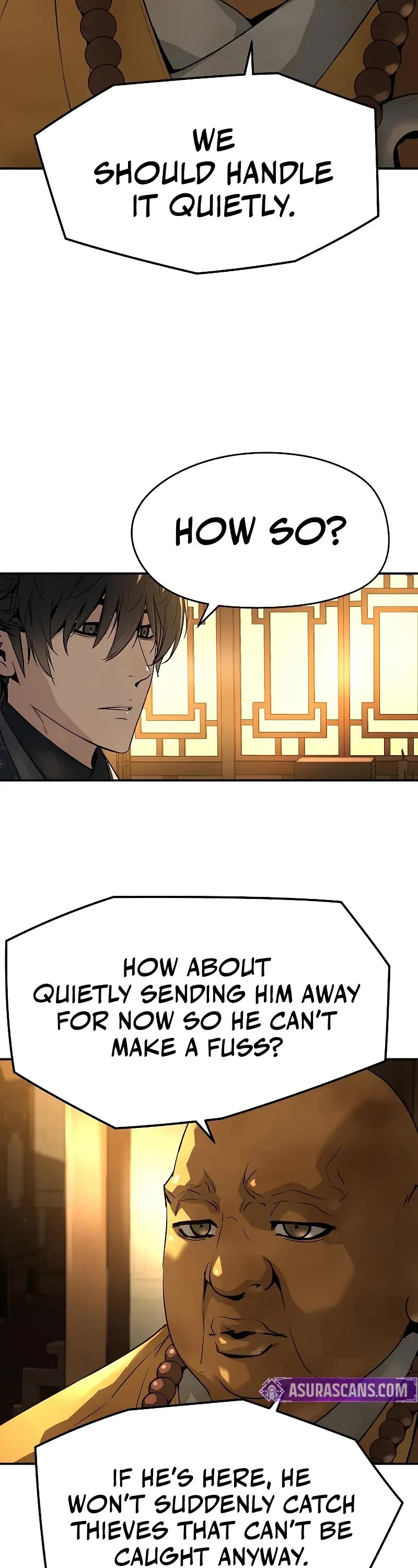 Absolute Regression chapter 68 page 53