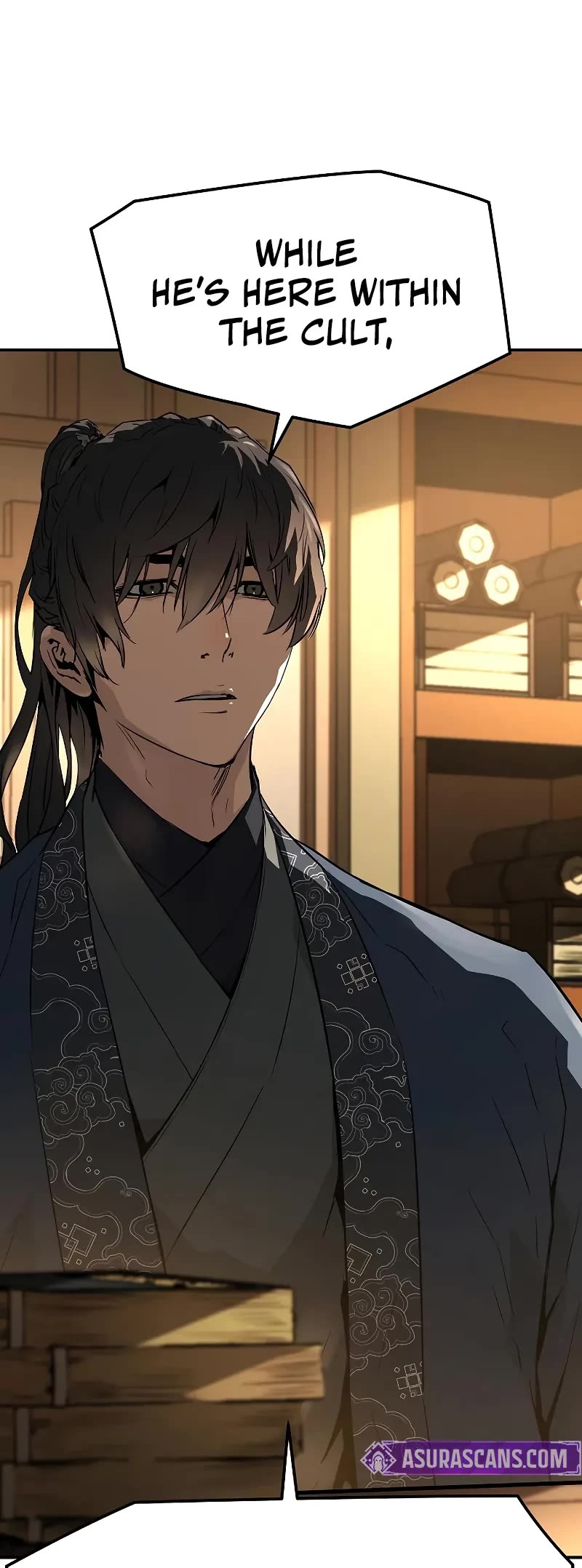 Absolute Regression chapter 68 page 60