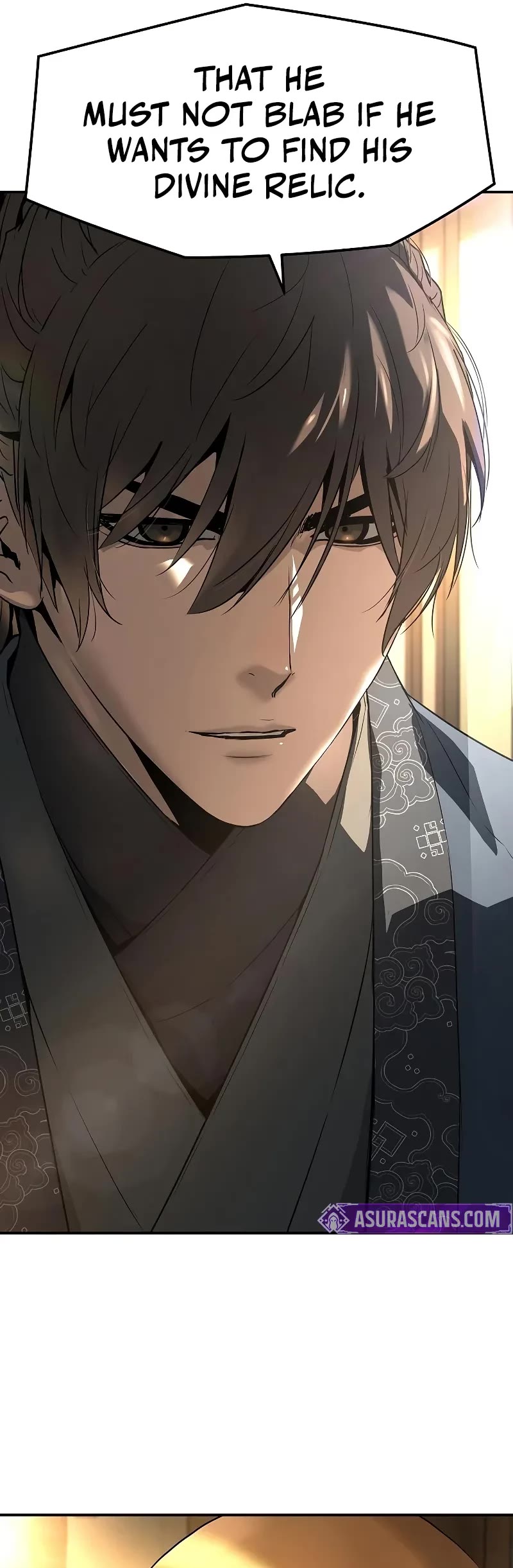 Absolute Regression chapter 68 page 62