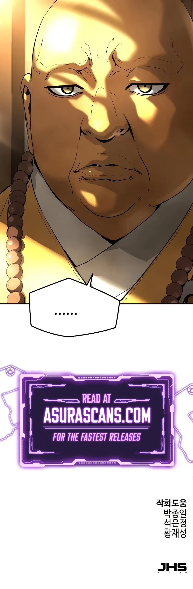 Absolute Regression chapter 68 page 63