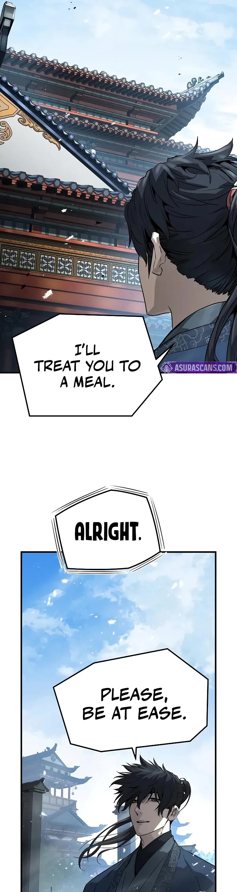 Absolute Regression chapter 68 page 7